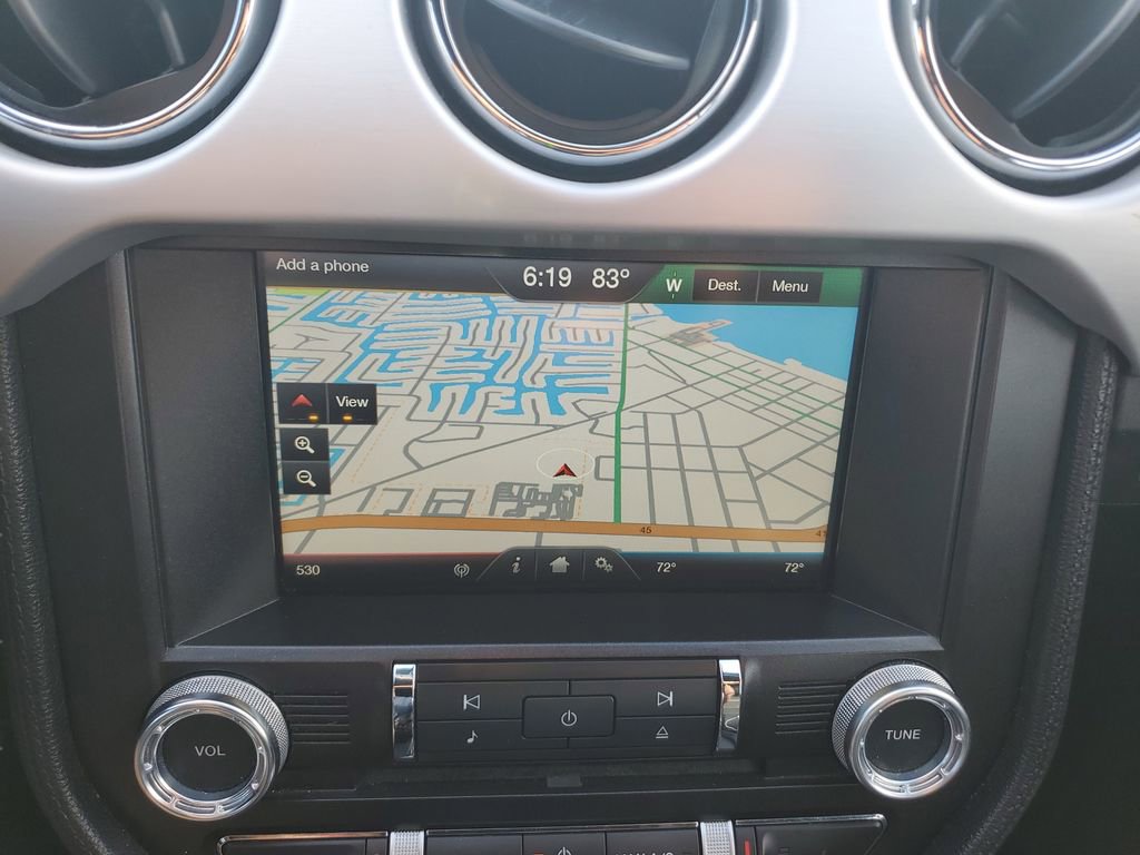 Used 2015 Ford Mustang Premium w/ Equipment Group 201A RWD image 23