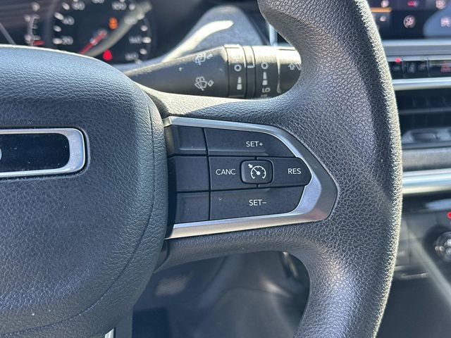 Used 2023 Jeep Compass Sport image 28