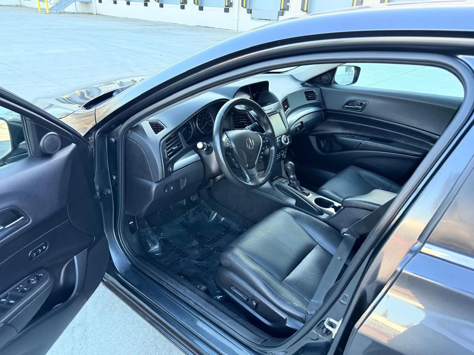 Used 2016 Acura ILX image 9