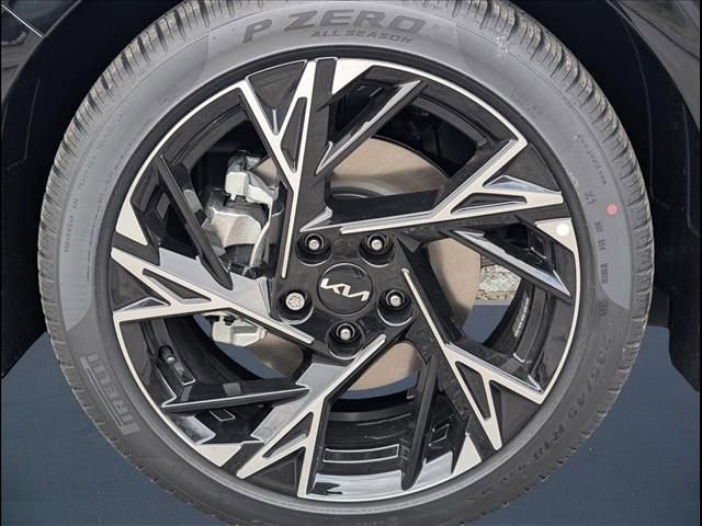 Certified 2026 Kia K5 GT-Line image 16