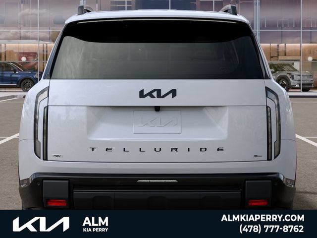 New 2027 Kia Telluride X-Line SX Prestige AWD/4WD image 13