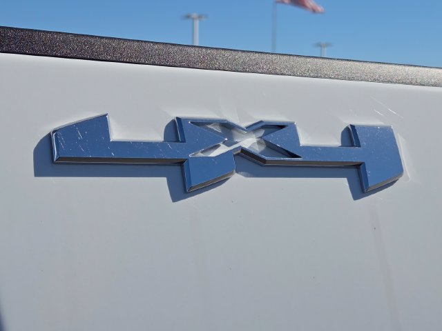 New 2026 GMC Sierra 3500 Pro w/ Convenience Package AWD/4WD image 5