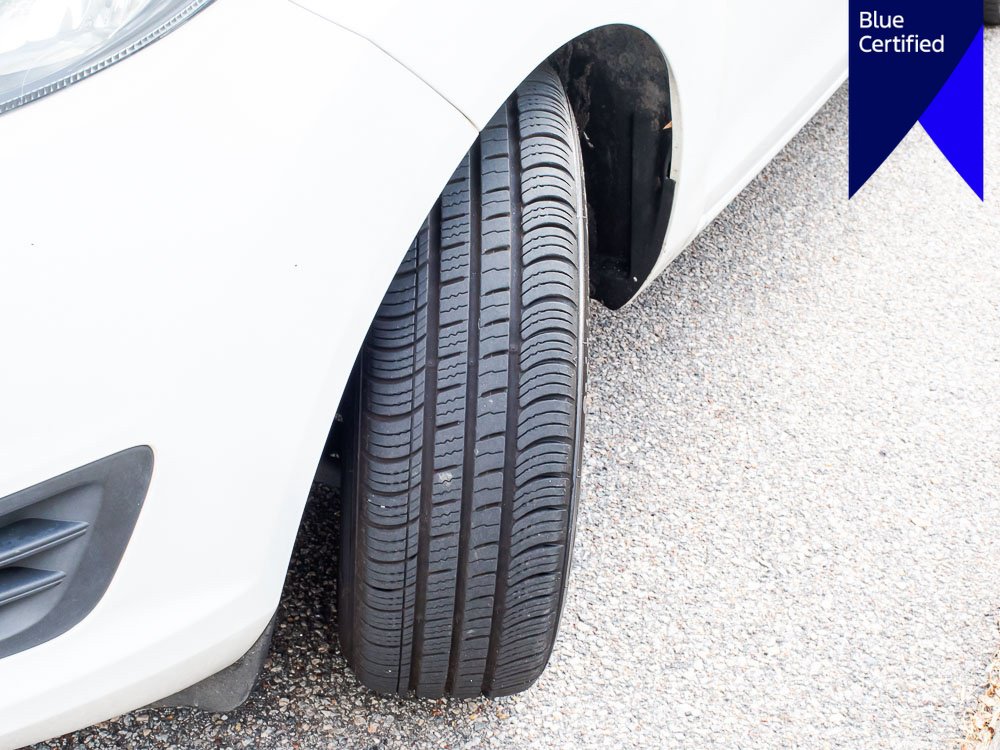 Certified 2019 Ford Fiesta SE FWD image 9
