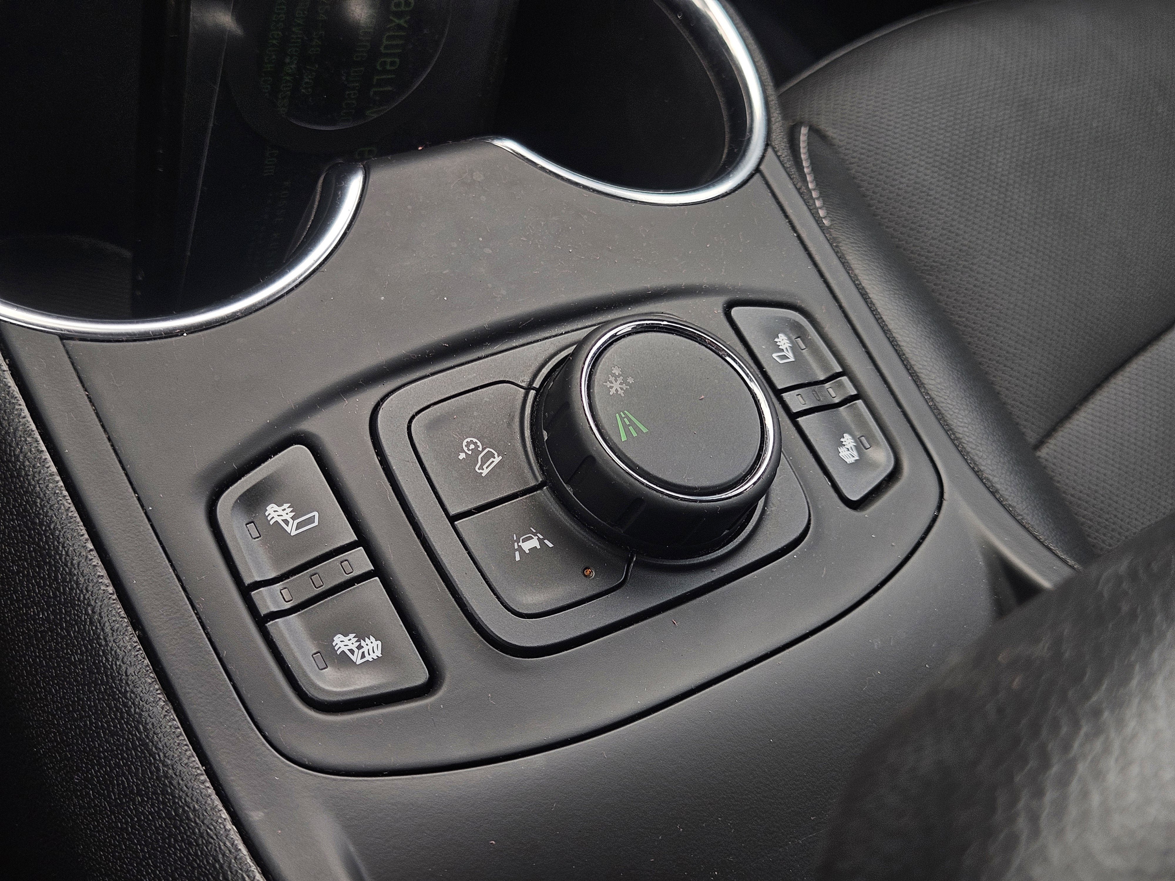 Used 2023 GMC Terrain SLT FWD image 26