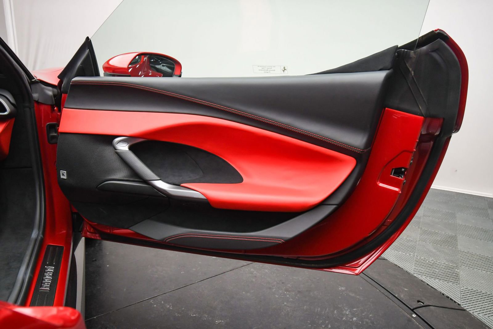 Used 2022 Ferrari 296 GTB image 47