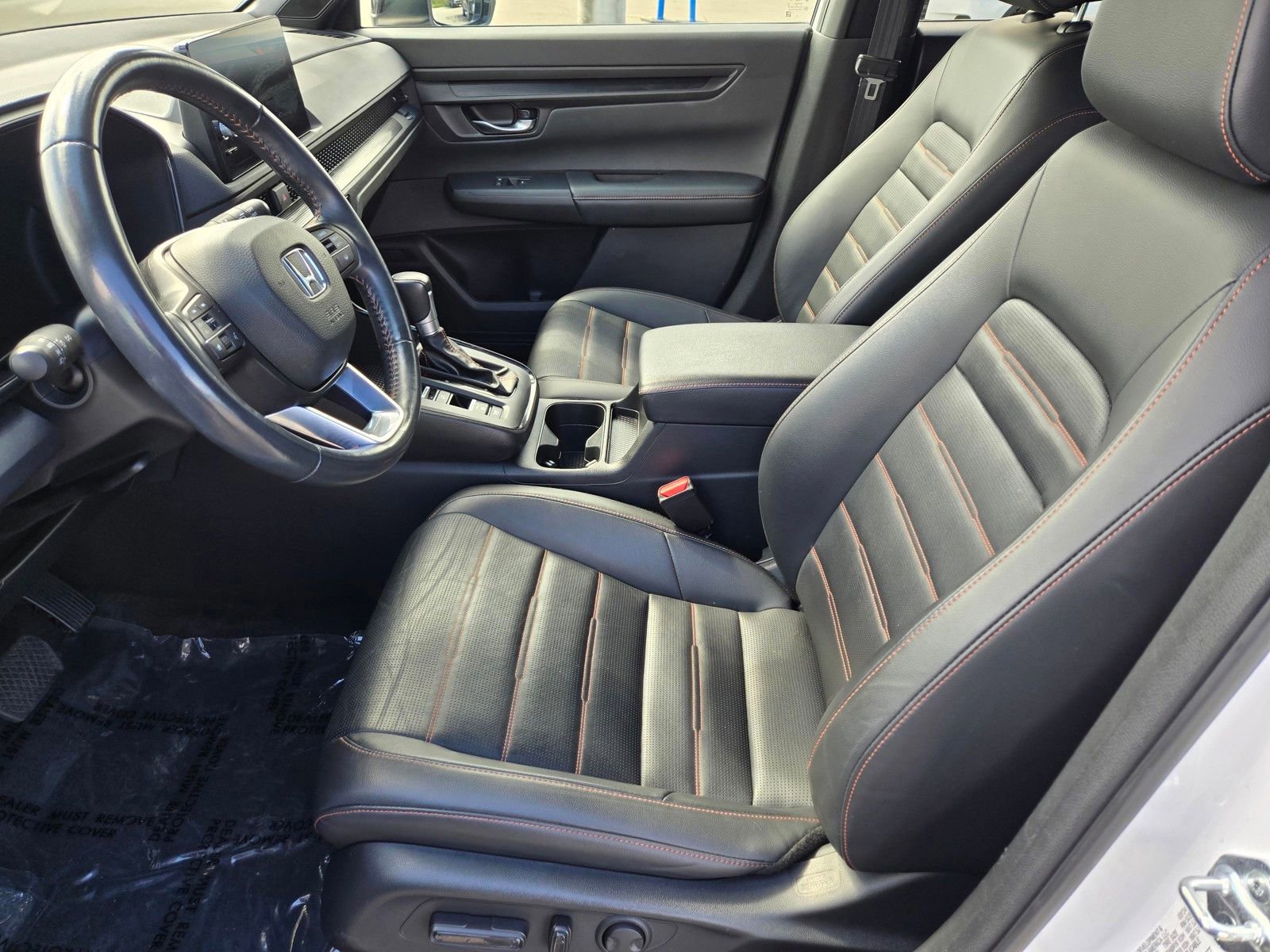 Used 2024 Honda CR-V Sport-L image 11