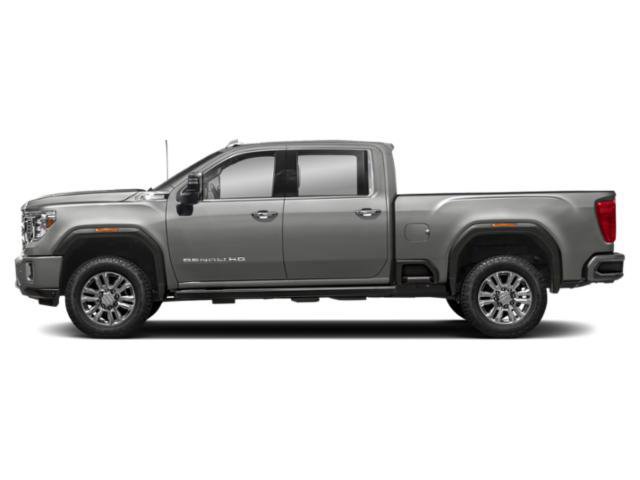 Used 2023 GMC Sierra 2500 Denali w/ Denali Black Diamond Edition image 6