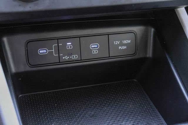 Certified 2026 Hyundai Tucson SE FWD image 21