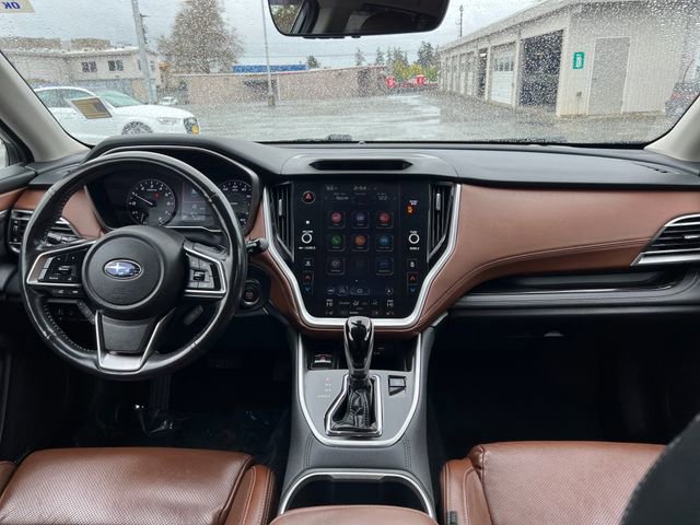Used 2020 Subaru Outback Touring XT image 15