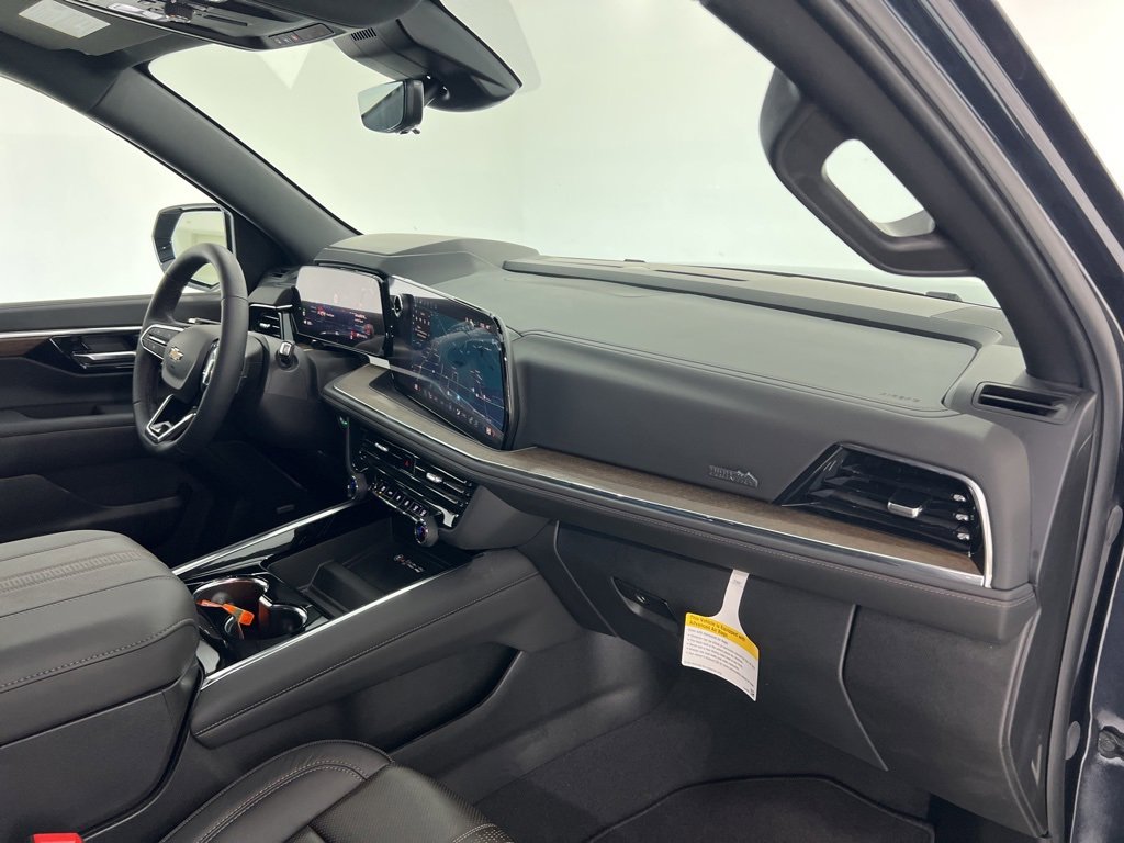 Used 2025 Chevrolet Tahoe High Country image 26