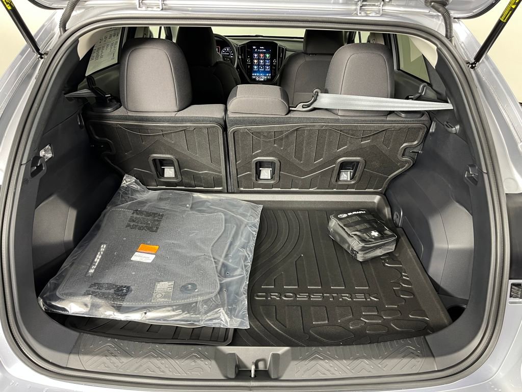 New 2026 Subaru Crosstrek 2.5i Premium image 18