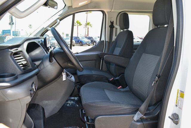 Used 2020 Ford Transit 350 XLT RWD image 17
