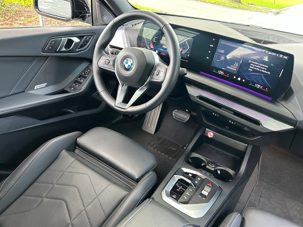 Used 2026 BMW 228i FWD image 9