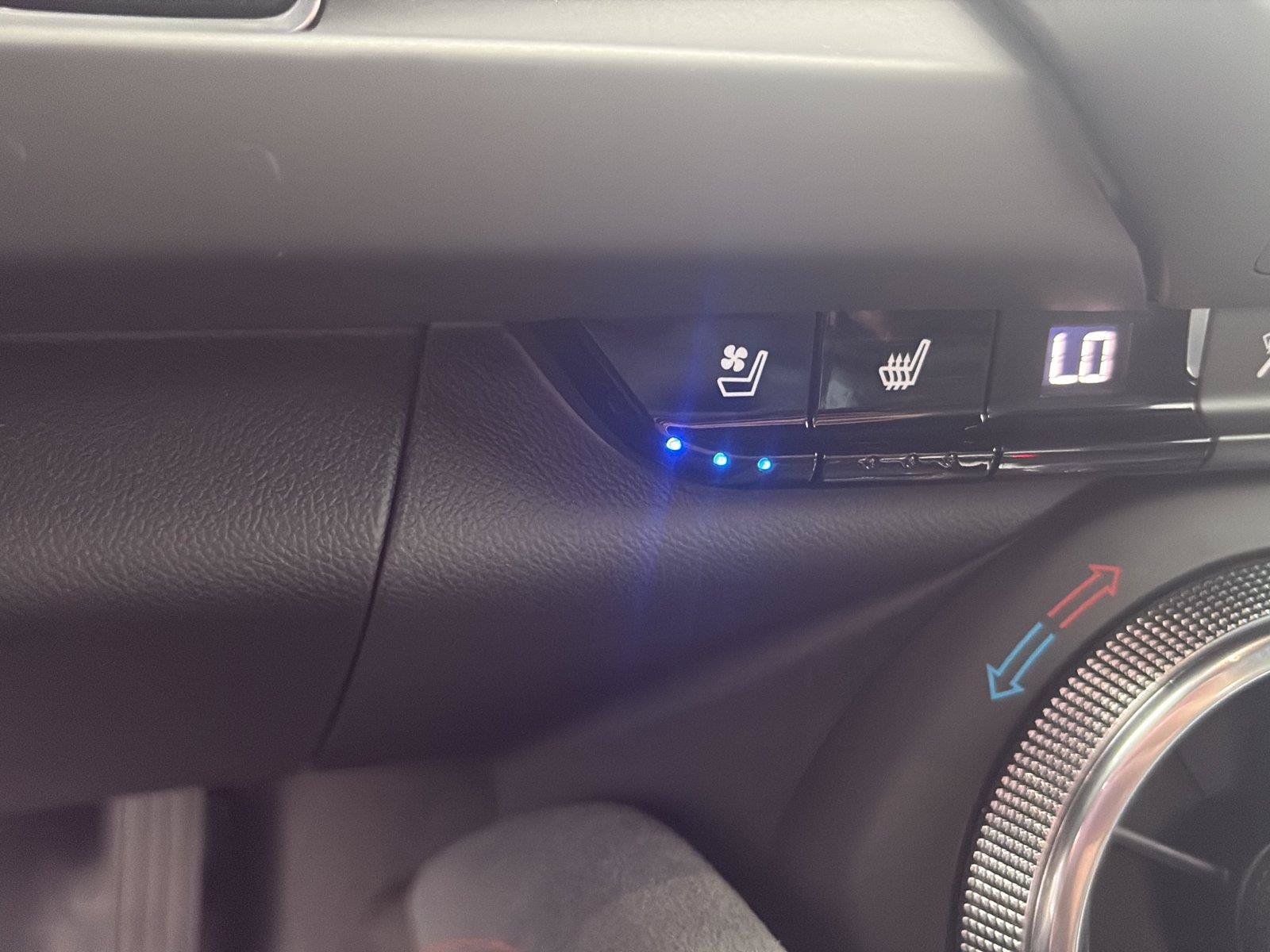 Certified 2017 Chevrolet Camaro SS w/ LPO, Ground Effects Package RWD image 43