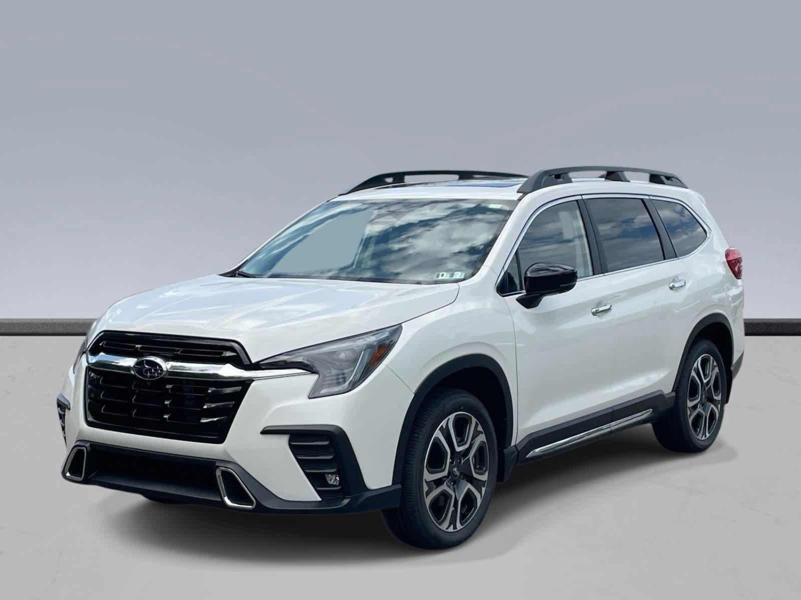 New 2027 Subaru Ascent Touring