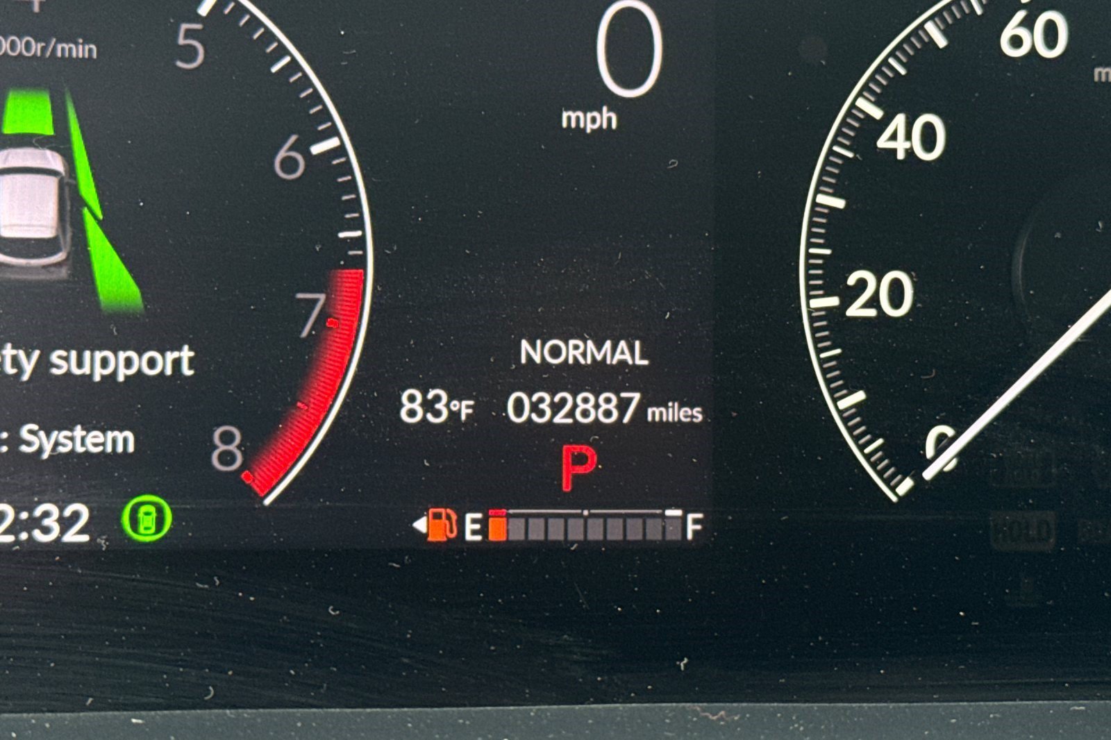 Certified 2023 Honda HR-V Sport image 23