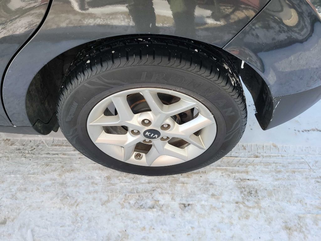 Used 2021 Kia Soul S image 11