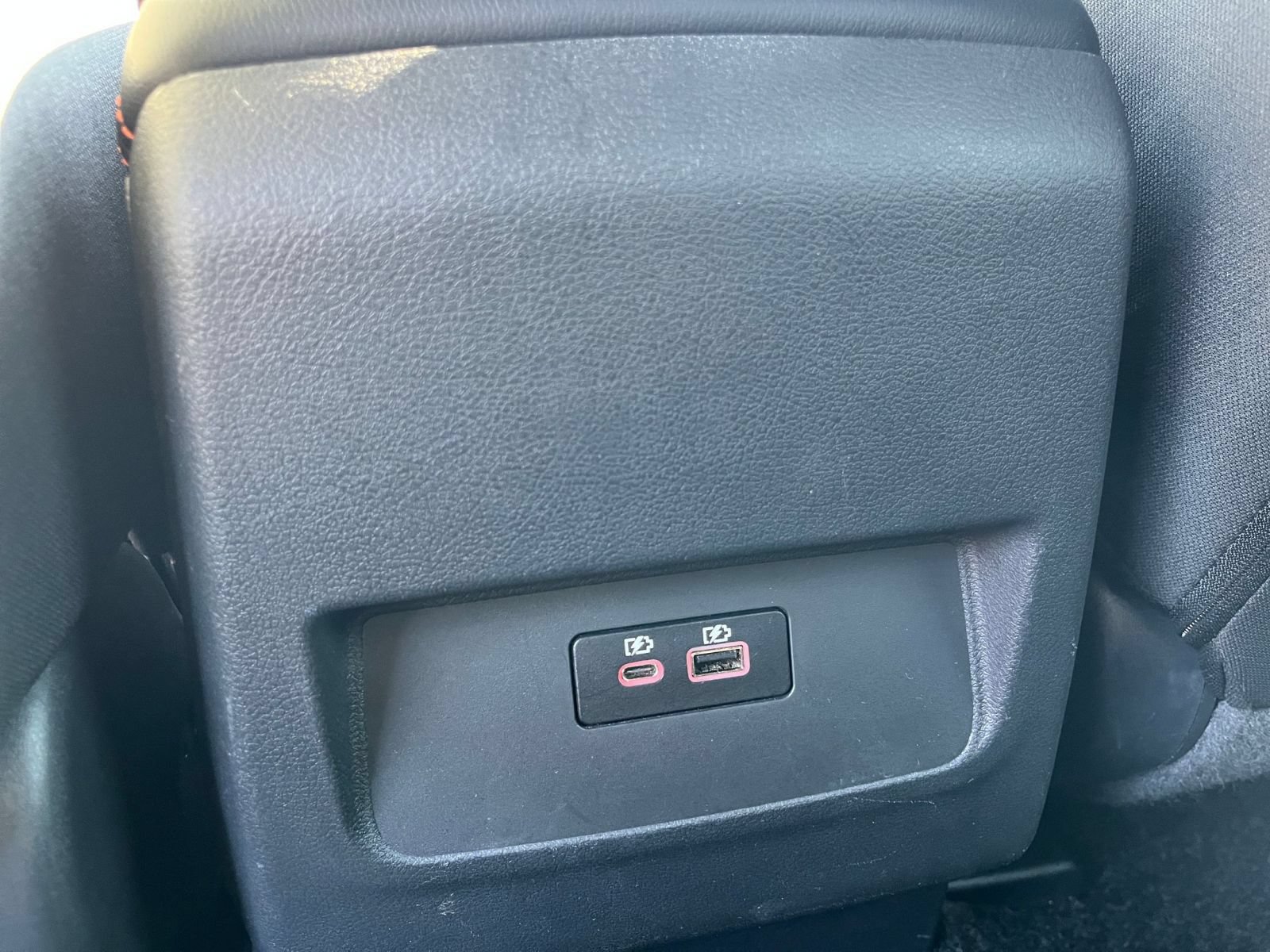 Used 2026 Nissan Frontier PRO-4X AWD/4WD image 19