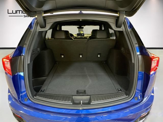 New 2026 Acura RDX A-Spec w/ Advance Package AWD/4WD image 28