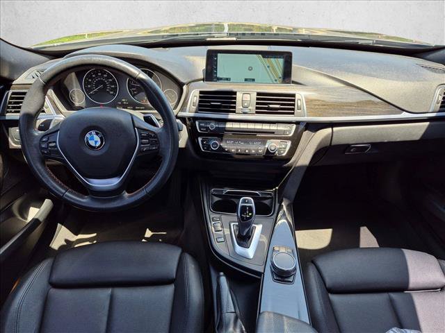 Used 2017 BMW 330i Gran Turismo xDrive AWD/4WD image 18