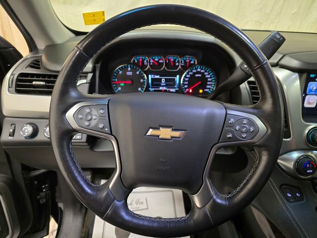 Used 2018 Chevrolet Tahoe LT w/ LT Signature Package image 19