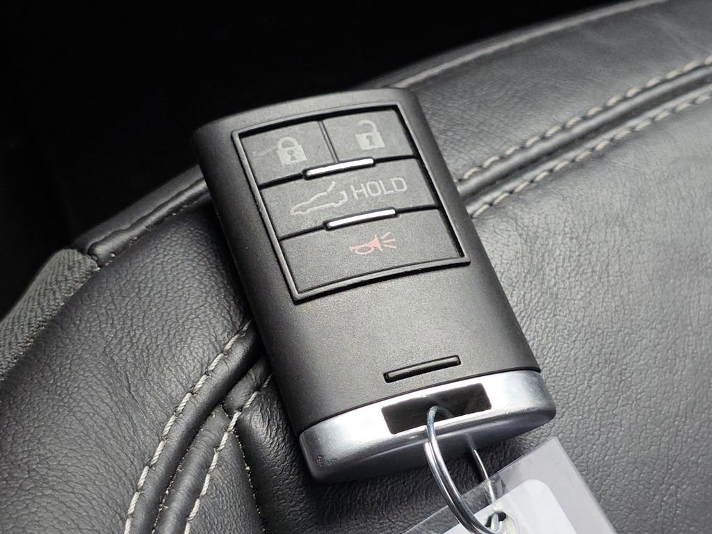 Used 2014 Chevrolet Corvette Stingray Coupe w/ 2LT Preferred Equipment Group image 40