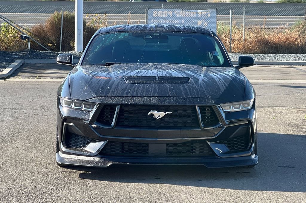 Used 2024 Ford Mustang GT image 11