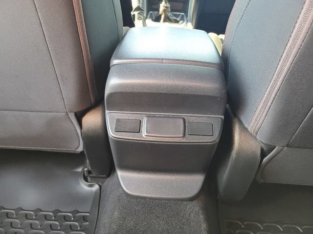 Used 2022 Subaru WRX AWD/4WD image 17