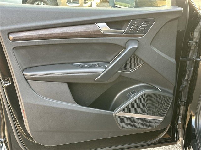 Used 2024 Audi Q5 2.0T Premium Plus image 21