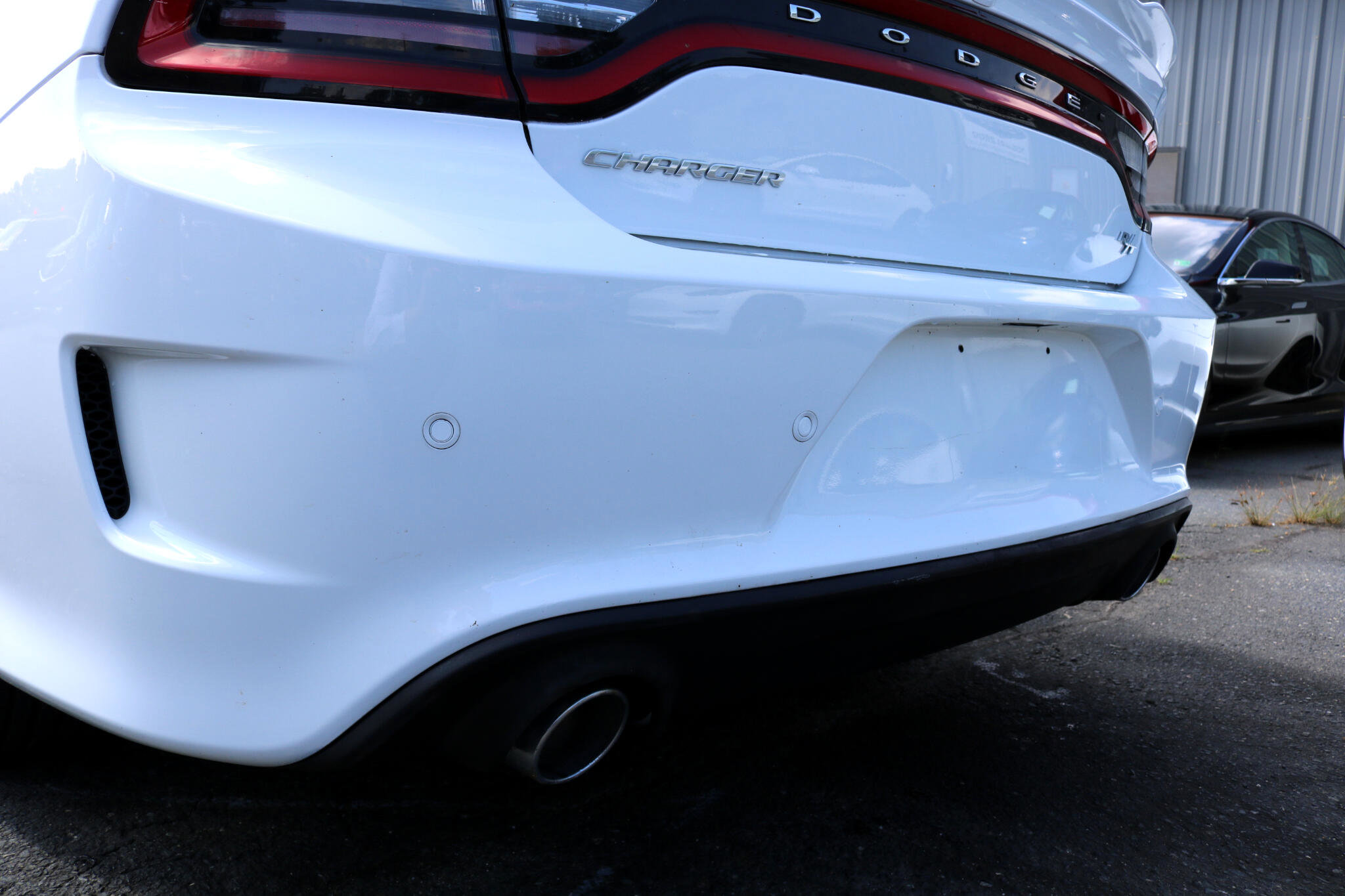 Used 2021 Dodge Charger R/T image 12