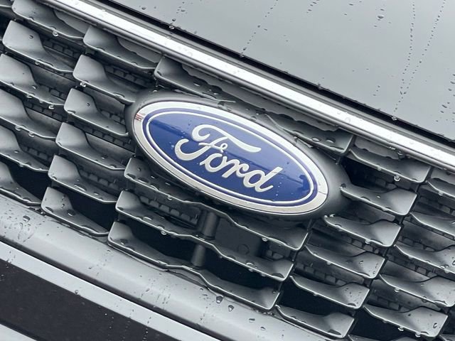 New 2026 Ford Escape SE image 4