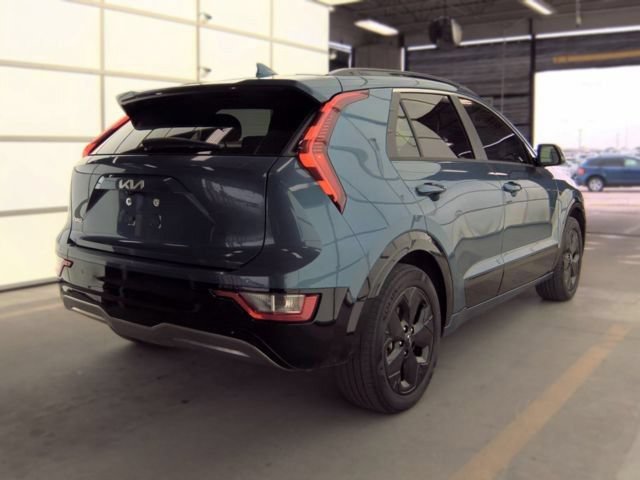 Used 2023 Kia Niro Wind FWD image 3