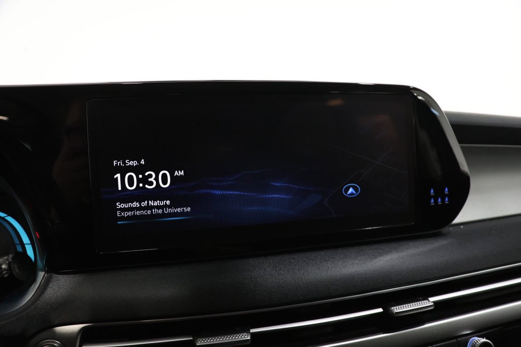 Used 2025 Hyundai Palisade SEL FWD image 24