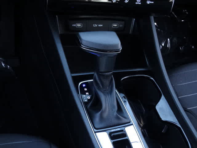 Used 2024 Hyundai Santa Cruz SEL image 33