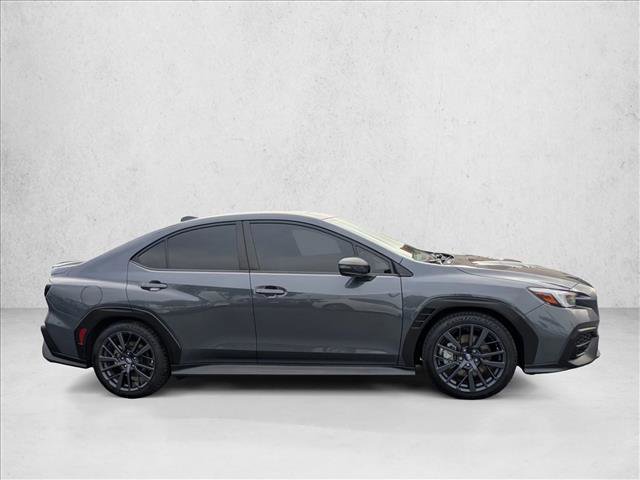 Used 2023 Subaru WRX Limited image 4