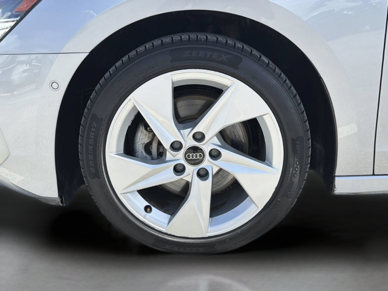 Used 2024 Audi A3 2.0T Premium FWD image 33