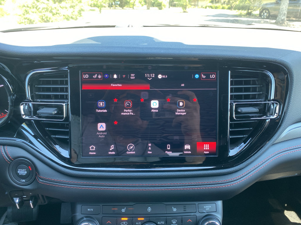 New 2026 Dodge Durango GT AWD/4WD image 30