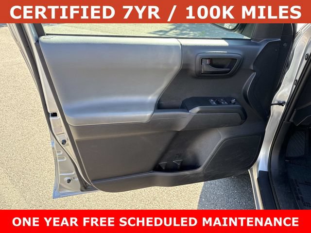 Used 2023 Toyota Tacoma SR w/ SR Convenience Package AWD/4WD image 13