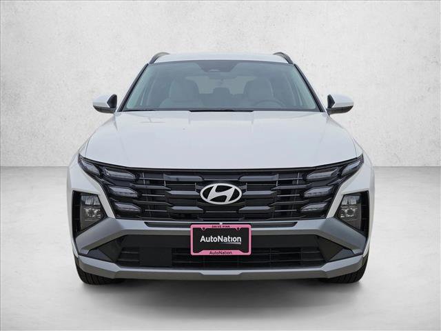 Certified 2025 Hyundai Tucson SEL image 6