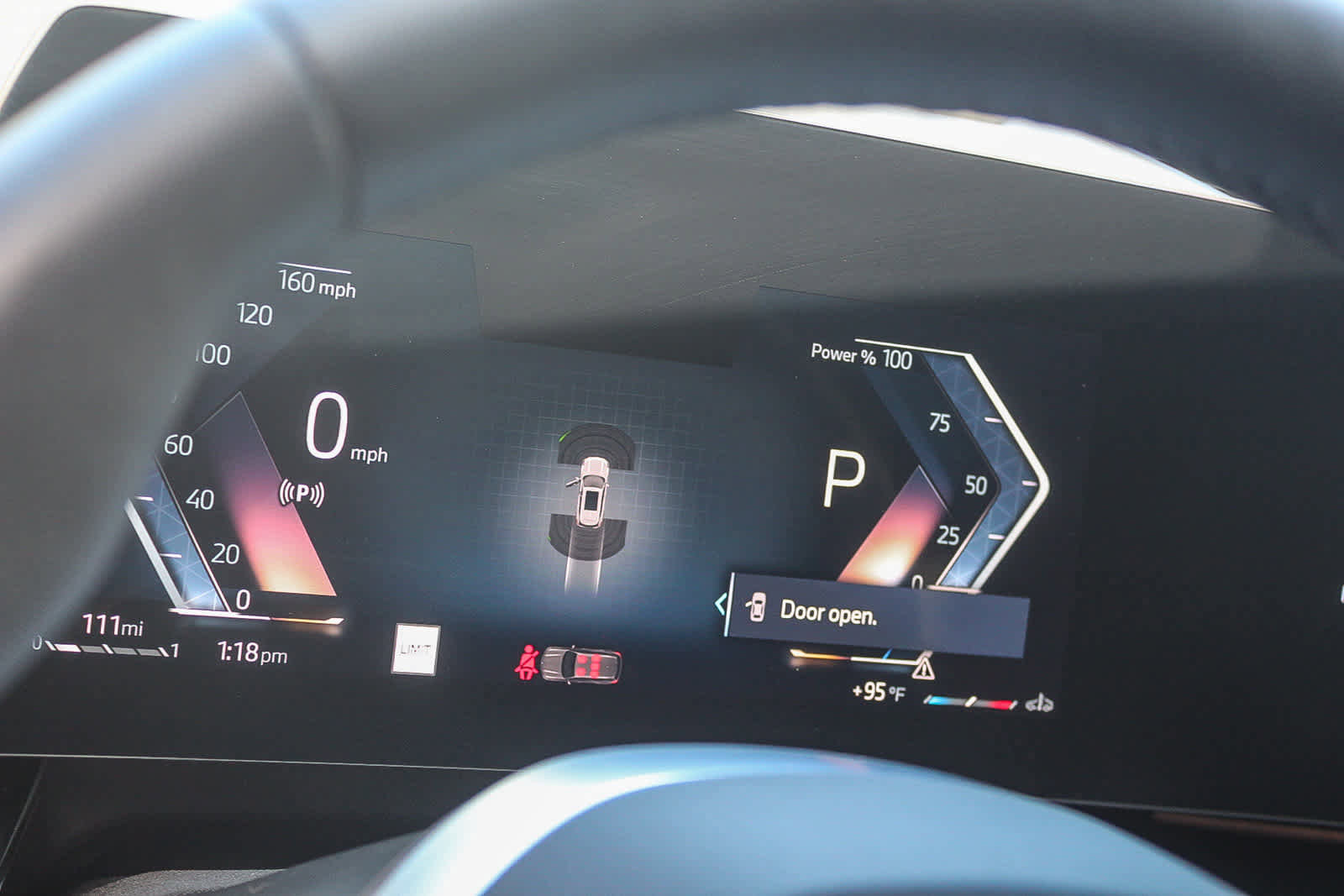 Used 2025 BMW X1 xDrive28i w/ Premium Package image 22