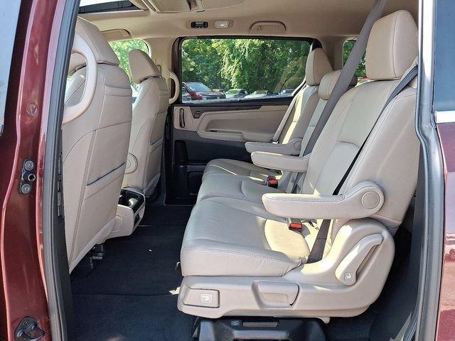Used 2020 Honda Odyssey EX-L image 11
