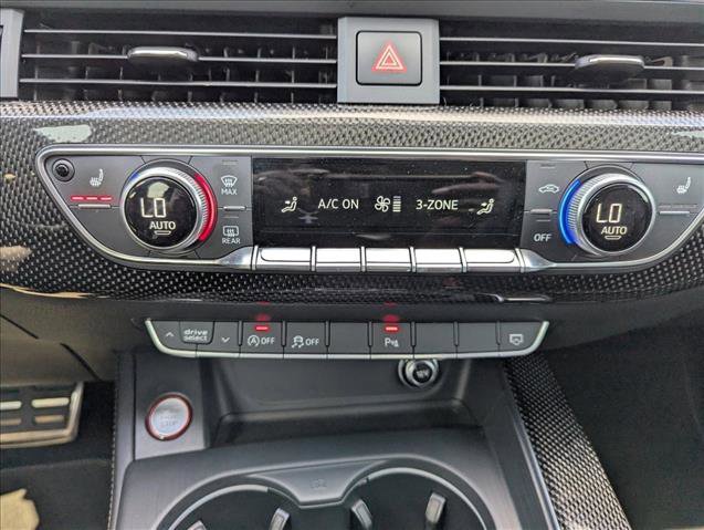 Used 2018 Audi S4 Premium Plus image 20