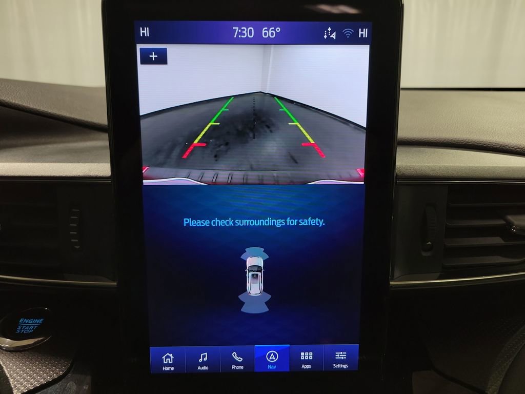 Used 2024 Ford Explorer ST w/ Equipment Group 401A image 21