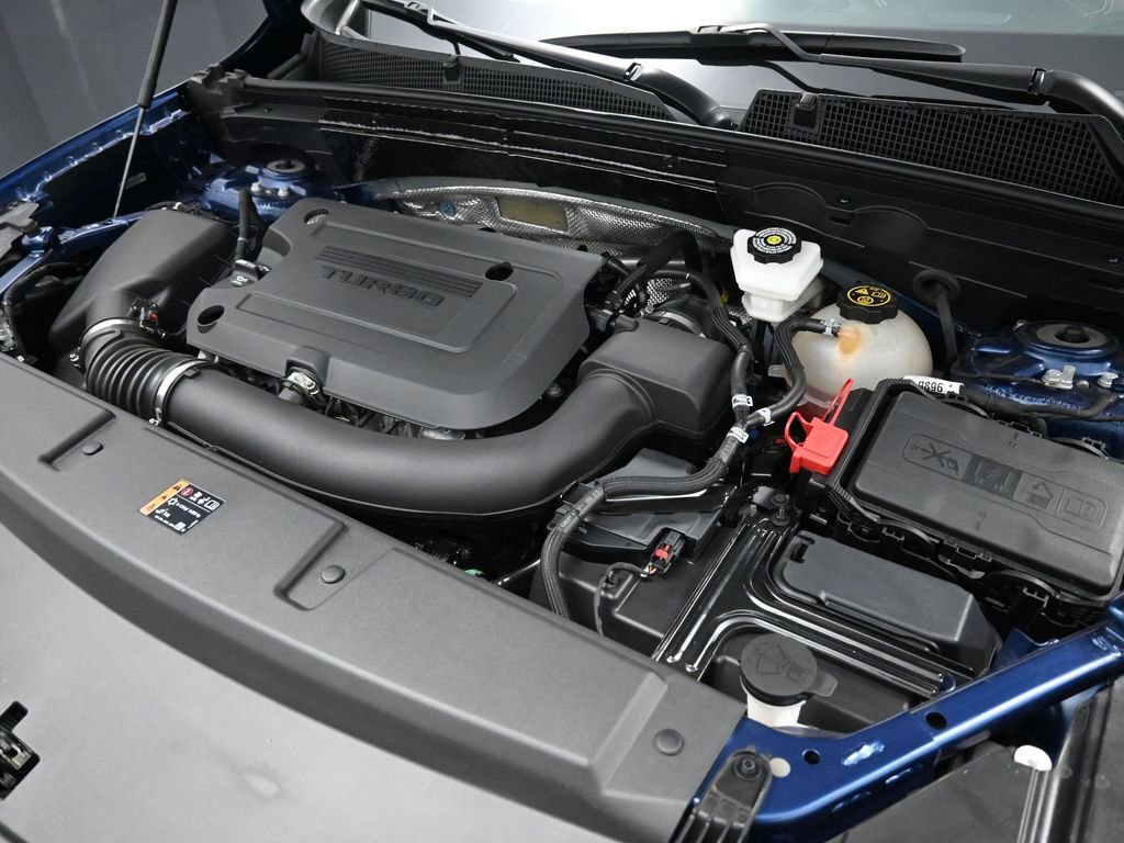 Used 2022 Buick Envision Preferred image 14