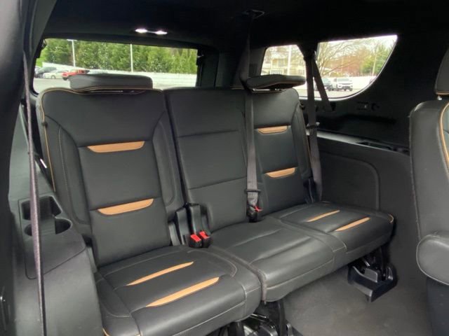 Used 2023 GMC Yukon XL AT4 w/ AT4 Premium Package image 25