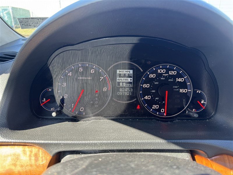 Used 2006 Acura TSX image 17