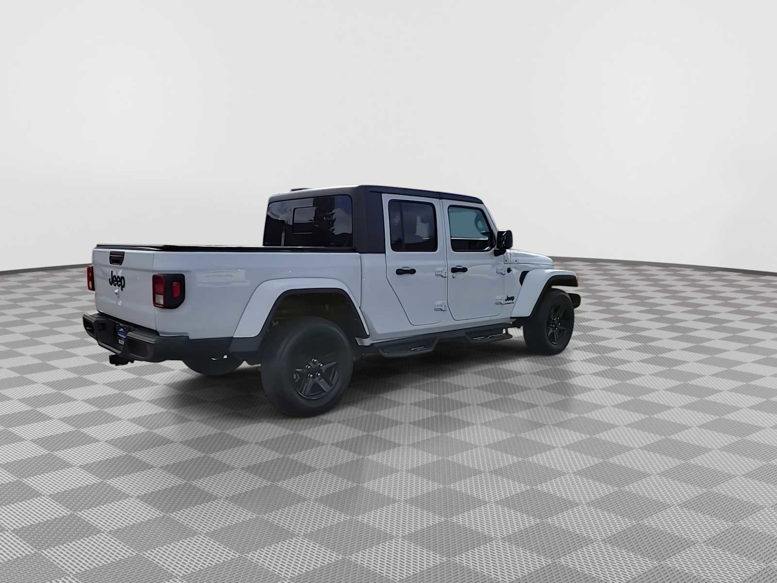 Used 2021 Jeep Gladiator Sport image 8