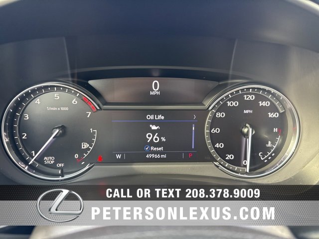 Used 2020 Cadillac XT4 Premium Luxury image 28