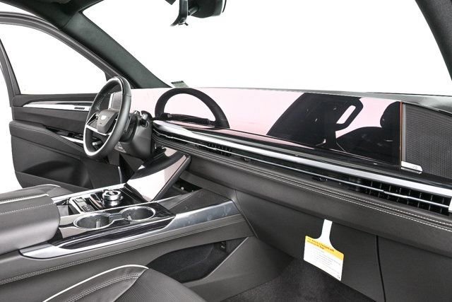 New 2026 Cadillac Escalade Sport w/ Touring Package image 24