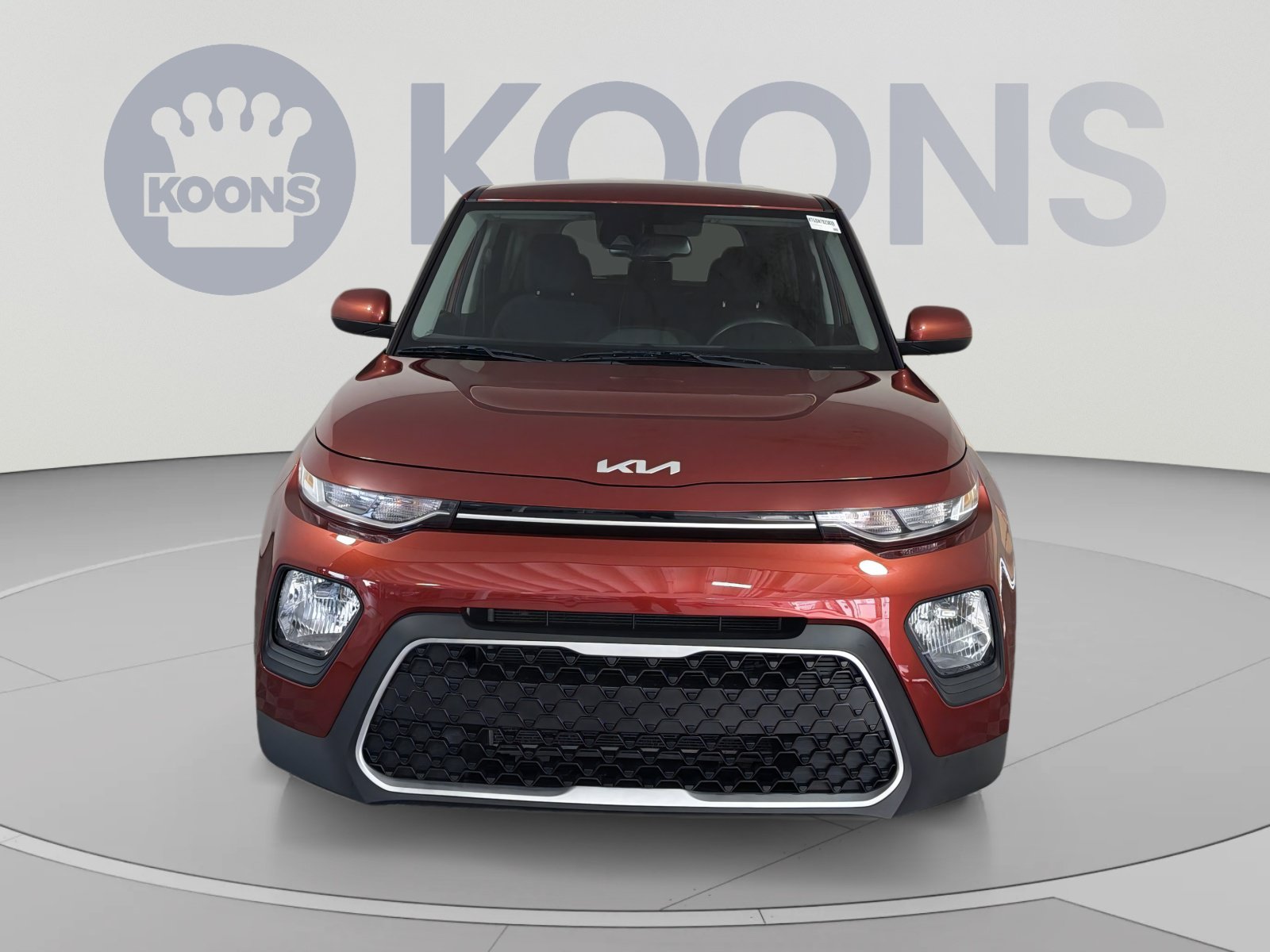 Used 2022 Kia Soul S FWD image 11